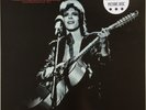 David Bowie ?– A Further Exploration Of Ziggy On Channel Two LP picture disc