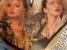 Madonna Into the Groove love heart picture vinyl 7