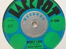 Slim  Smith - Turning Point /  Money Love JACKPOT 1972 JP 799