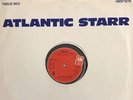 Atlantic Starr - Circles / Does It Matter A&M AMS 8218 -Northern Soul Cross Ex+