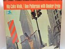 Don Patterson Booker Ervin Hip Cake Walk 12