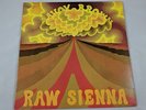Savoy Brown Raw Sienna Vinyl LP Record