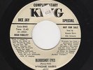 '55 Classic R&B Shouters WYNONIE HARRIS Bloodshot Eyes/Good Morning Judge HEAR