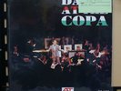 Vinyl LP Records P-7727 Bobby Darin - Darin At The Copa