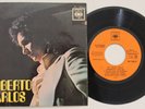 ROBERTO CARLOS El Dia Que Me Quieras / Mi Gran Amor - EP RARE ECUADOR PRESSING