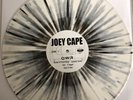 Joey Cape One Week Record Fat Wreck Tour Colored Vinyl Rare NOFX Lagwagon