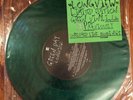 GREEN DAY Longview GREEN Vinyl 10