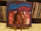 The Temptations With A Lot O' Soul Gordy 922 S922 Still Sealed Original