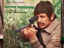 MORRICONE - CITTÀ VIOLENTA - VINILE LP COLONNA SONORA PROMO - ZKAY 25380 - 1970