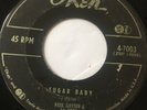 R&B ROCKER 45/ PAUL GAYTEN 