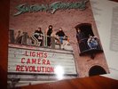Suicidal Tendencies ?– Lights... Camera... Revolution..org,1990.. rare
