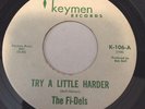 THE FI-DELS 