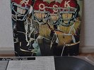 The Who Odds And Sods Japan LP Sony ECPO-5TR Insert Mod