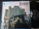 Groundhogs/Blues Obituary.1969 UK Liberty LP.