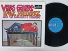 LOUIE RAMIREZ & HIS CONJUNTO CHANGO VIBES GALORE ALEGRE/P-VINE PLP-6564 Japan LP