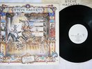 STEVE HACKETT PLEASE DON'T TOUCH CHARISMA RJ-7372 Japan PROMO VINYL LP