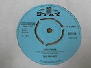 The Bar-Kays - Soul Finger 1967 UK 45 STAX EX