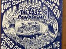 Various ?– The Lost Generation - Dig-Up  Records ?– DIG-UP 1 - Mint/VG
