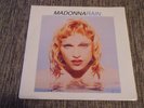 Madonna Rain / Fever 7