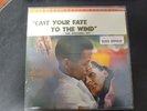 MSFL VINCE GUARALDI TRIO CAST YOUR FATE TO THE WIND NM LP