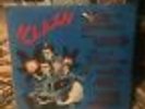 The Clash (A Riot Of My Own) lp