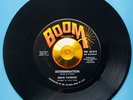 *** DEAN PARRISH *Orig** DETERMINATION * TURN ON YOUR LOVELIGHT *VG++
