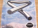 Classic Records VS2001 Mike Oldfield Tubular Bells 200G Black Vinyl LP SEALED