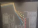 Between The Buried And Me Colors Vinyl