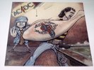 AC/DC - DIRTY DEEDS DONE DIRT CHEAP - LP GREEN VINYL AUSTRALIAN VERSION NEW X135