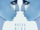 Mina - Maeba (LP - Black Vinyl)