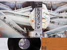 ALAN PARSONS PROJECT I ROBOT ARISTA IES-80885 Japan OBI VINYL LP