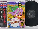 BEATLES A COLLECTION OF OLDIES EMI/ODEON TOJP-7078 Japan OBI VINYL LP