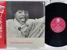 LITTLE RICHARD GREATEST HITS 16 OVERSEAS UXP-764-V Japan OBI VINYL LP