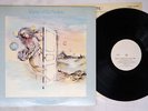 STEVE HACKETT VOYAGE OF THE ACOLYTE CHARISMA RJ-7074 Japan PROMO VINYL LP