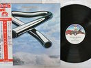 MIKE OLDFIELD TUBULAR BELLS VIRGIN V 2001 Japan OBI VINYL LP