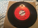 RARE 45 RON BRADY & THE CON CHORDS GOODBYE BABY/TELL ME WHY VG+