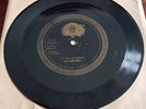 MARC BOLAN T. REX ORIGINAL 1972 FANCLUB XMAS FLEXI DISC Rare limited edition