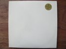 The Beatles White Album Doppel LP Vinyl 4 Fotos vorhanden, das Poster fehlt