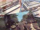 The Beatles Red album Blue album abbey road Lp vinyl