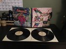Vinyl Record LP Album FUNKADELIC ONE NATION UNDER A GROOVE 1978 original uk EX +