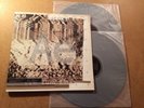 AUTECHRE  INCUNABULA  2 X LP RARE 1993 WARP SILVER VINYL 1st PRESSING  NEAR MINT