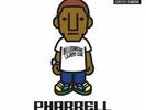 In My Mind [PA] [LP] by Pharrell Williams (Vinyl, Jul-2006, Interscope Records U
