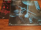 Karriem Riggins Alone/Together Vinyl Records. Dilla. Stones Throw. 1&2