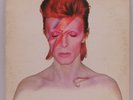 1973 David Bowie Aladdin Sane LSP-4852 RCA Stereo with Fan Club App