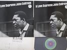LP John Coltrane A Love Supreme YP8527AI ABC IMPULSE Japan Vinyl