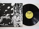 LP Carpe Diem En Regardant Passer Le Temps ZAL6418 CRYPTO France Vinyl