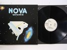 LP Nova Atlantis LRLP169 LOVE Europe Vinyl