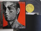 LP Rolling Stones Tattoo You ESS81455 EMI Japan Vinyl OBI