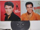 LP Elvis Presley Golden Story2 SRA5011 VICTOR Japan Vinyl