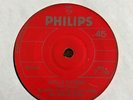 MAHMOUD AHMED: Mella Tistegn / Tizita Philips PH 148 KILLER AFRO ETHIO VERY RARE